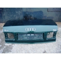 крышка багажника AUDI A8 (D2) 1994-2003 AUDI A8 (D2) 1994-2003 1999 4D0827023N,