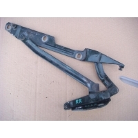 петля двери (крышки) багажника AUDI A8 (D2) 1994-2003 AUDI A8 (D2) 1994-2003 1999 4D0827300A,