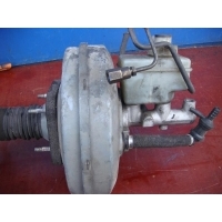 вакуумный усилитель тормозов (вут) BMW 5 (E39) 1995-2003 BMW 5 (E39) 1995-2003  1996  34331163516,