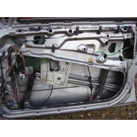 стеклоподъёмник электрический BMW 5 (E39) 1995-2003 BMW 5 (E39) 1995-2003 1996 51338236860, Совместимые OEM номера 51338252394
