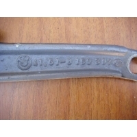 петля двери (крышки) багажника BMW 5 (E39) 1995-2003 BMW 5 (E39) 1995-2003  1996  41518159397,
