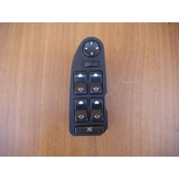 блок управления стеклоподъёмниками BMW 5 (E39) 1995-2003 BMW 5 (E39) 1995-2003  1996  61312357606,