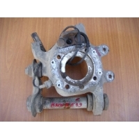 кулак (цапфа) подвески BMW 5 (E39) 1995-2003 BMW 5 (E39) 1995-2003  1996  33321091335,