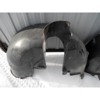 подкрылок (локер) BMW 5 (E39) 1995-2003 BMW 5 (E39) 1995-2003  1996  51718172462,