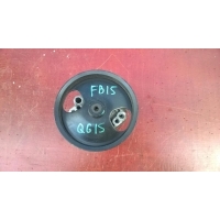 насос гидроусилителя руля (гур) NISSAN SUNNY (B15) NISSAN SUNNY (B15) 2002 49110-5M600, Совместимые OEM номера 49110-5M400