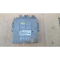 блок управления двигателем (мозги) JEEP CHEROKEE (XJ) 1990-2001 JEEP CHEROKEE (XJ) 1990-2001 56028705AC, Совместимые OEM номера 0281001514