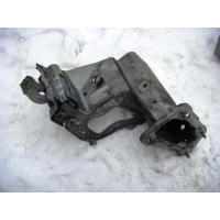 лонжерон FORD C-MAX 2003-2007 FORD C-MAX 2003-2007 2005 , Совместимые OEM номера ,301010,301010P,52079425AC ,52079425AE,61010,JP000147,JP0147,RA2263C