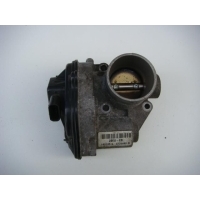 заслонка дроссельная FORD C-MAX 2003-2007 FORD C-MAX 2003-2007 2005 1505642, Совместимые OEM номера 2S6U-9F991-GA