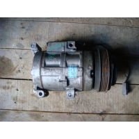 компрессор кондиционера MAZDA 3 (BL) 2009-2013 MAZDA 3 (BL) 2009-2013 BBM4-61-450B, Совместимые OEM номера BBM4-61-450С