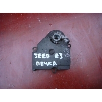 моторчик (привод) заслонки печки JEEP GRAND CHEROKEE (ZJ) 1993-1998 JEEP GRAND CHEROKEE (ZJ) 1993-1998 1997 16124922,