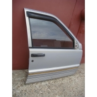 дверь JEEP GRAND CHEROKEE (ZJ) 1993-1998 JEEP GRAND CHEROKEE (ZJ) 1993-1998 1994 4882072AB, Совместимые OEM номера 4746412,4864651,4882072,4882072AB,55295864,55296030AB,68001713AA