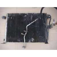 радиатор кондиционера JEEP GRAND CHEROKEE (ZJ) 1993-1998 JEEP GRAND CHEROKEE (ZJ) 1993-1998 1993 56005016, Совместимые OEM номера 55036473,55115864,55115864AB,55115864AC