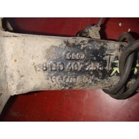 кулак (цапфа) подвески AUDI A6 (C5) 1997-2004 AUDI A6 (C5) 1997-2004 1998 8D0407258AE,