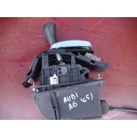 кулиса (селектор) кпп AUDI A6 (C5) 1997-2004 AUDI A6 (C5) 1997-2004 1998 4B0713041M, 4B0798151J,