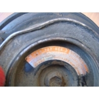 компрессор кондиционера AUDI A6 (C5) 1997-2004 AUDI A6 (C5) 1997-2004 1998 4D0260805C,