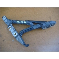 петля двери (крышки) багажника AUDI A6 (C5) 1997-2004 AUDI A6 (C5) 1997-2004 1998 4B5827302C, 4B5827302D,