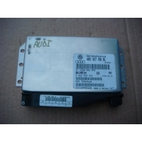 блок управления акпп AUDI A6 (C5) 1997-2004 AUDI A6 (C5) 1997-2004 1998 4B0927156BL, 0260002514,