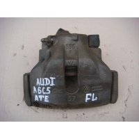 суппорт AUDI A6 (C5) 1997-2004 AUDI A6 (C5) 1997-2004 1998 4B0615123, 8E0615123A,