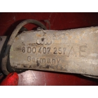 кулак (цапфа) подвески AUDI A6 (C5) 1997-2004 AUDI A6 (C5) 1997-2004 1998 8D0407257AE,