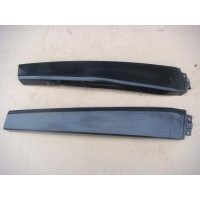 накладка стойки кузова AUDI A6 (C5) 1997-2004 AUDI A6 (C5) 1997-2004 1998 4B0853290,
