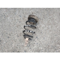 пружина AUDI A6 (C5) 1997-2004 AUDI A6 (C5) 1997-2004 1998 3B0511115,