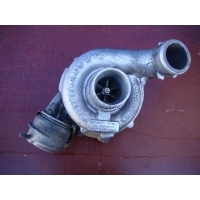 турбина AUDI A6 (C5) 1997-2004 AUDI A6 (C5) 1997-2004 1998 059145701G, 059145702D,