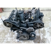 двигатель (двс) AUDI A6 (C5) 1997-2004 AUDI A6 (C5) 1997-2004 1998 Название двигателя 2.5 AFB 059100098AX,