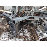лонжерон AUDI A6 (C5) 1997-2004 AUDI A6 (C5) 1997-2004 1998 , Совместимые OEM номера ,301010,301010P,52079425AC ,52079425AE,61010,JP000147,JP0147,RA2263C