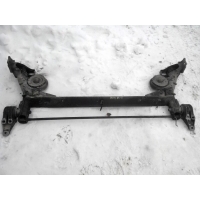 балка подвески AUDI A6 (C5) 1997-2004 AUDI A6 (C5) 1997-2004 1998 4B0500051H,