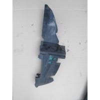 воздуховод AUDI A6 (C5) 1997-2004 AUDI A6 (C5) 1997-2004 4B0121284H,