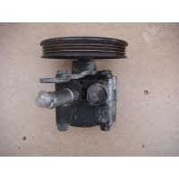 насос гидроусилителя руля (гур) NISSAN PRIMERA (P12) 2002- NISSAN PRIMERA (P12) 2002- 2002 49110-AV700, Совместимые OEM номера 49110-BA00C