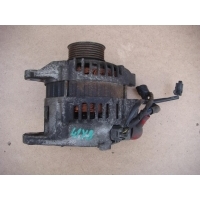 генератор NISSAN PRIMERA (P12) 2002- NISSAN PRIMERA (P12) 2002- 2002 23100-BU00A, Совместимые OEM номера 23100-BU00A,23100BU010,23100-BU015