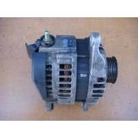 генератор NISSAN CUBE (Z11) NISSAN CUBE (Z11) 2003 23100-AX001, Совместимые OEM номера 23100-AX001,23100-AX005