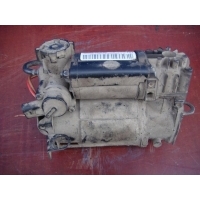 компрессор пневмоподвески MERCEDES-BENZ W211 2002-2009 MERCEDES-BENZ W211 2002-2009 4154031120, A2113200304,