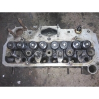 головка блока цилиндров SEAT IBIZA (021A)1984-1993 SEAT IBIZA (021A)1984-1993 , Совместимые OEM номера ,301010,301010P,52079425AC ,52079425AE,61010,JP000147,JP0147,RA2263C