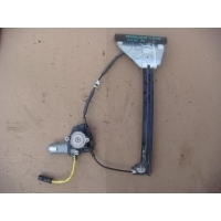 стеклоподъёмник механический JEEP GRAND CHEROKEE (WJ) 1999-2003 JEEP GRAND CHEROKEE (WJ) 1999-2003 2000 55076469, Совместимые OEM номера 5096177AA,55076469AB,55076469AC,55076469AD,55076469AE