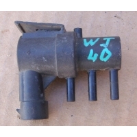 клапан вентиляции топливного бака JEEP GRAND CHEROKEE (WJ) 1999-2003 JEEP GRAND CHEROKEE (WJ) 1999-2003 2004 04669475AB, Совместимые OEM номера 4669475AB