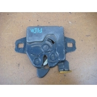 замок капота JEEP GRAND CHEROKEE (WJ) 1999-2003 JEEP GRAND CHEROKEE (WJ) 1999-2003 2000 55135600, Совместимые OEM номера 55135600AB,55135600AC