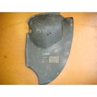 подкрылок (локер) JEEP GRAND CHEROKEE (WJ) 1999-2003 JEEP GRAND CHEROKEE (WJ) 1999-2003 2000 55136636AE,