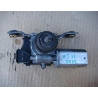 мотор стеклоочистителя JEEP GRAND CHEROKEE (WJ) 1999-2004 JEEP GRAND CHEROKEE (WJ) 1999-2004 2000 55155122AB, Совместимые OEM номера 54905712,55155122AC,55155122AD,55155122AE,55155122AF,55155122AG