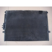 радиатор кондиционера JEEP GRAND CHEROKEE (WJ) 1999-2003 JEEP GRAND CHEROKEE (WJ) 1999-2003 2000 55115918AB,