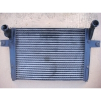 радиатор интеркулера JEEP GRAND CHEROKEE (WJ) 1999-2003 JEEP GRAND CHEROKEE (WJ) 1999-2003 2000 52079499AC, Совместимые OEM номера 52079499AB