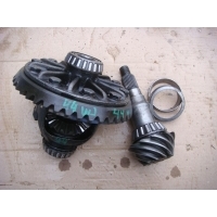 редуктор моста JEEP GRAND CHEROKEE (WJ) 1999-2003 JEEP GRAND CHEROKEE (WJ) 1999-2003 05012841AA, 04856366, 04856357,