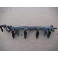форсунка топливная FORD FOCUS I 1998-2004 FORD FOCUS I 1998-2004 1111848, 1711076,
