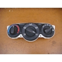 блок управления отопителем (печкой) FORD FOCUS I 1998-2004 FORD FOCUS I 1998-2004 2000 98AB18C419AE,
