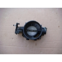 заслонка дроссельная FORD FOCUS I 1998-2004 FORD FOCUS I 1998-2004 1211046, 1071403,