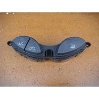 блок кнопок FORD FOCUS I 1998-2004 FORD FOCUS I 1998-2004 2000 98AG19A945BG, Совместимые OEM номера 1089013