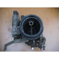 заслонка дроссельная NISSAN ALMERA (N15) 1995-2000 NISSAN ALMERA (N15) 1995-2000 1997 16119-2M310, Совместимые OEM номера 16119-2M311