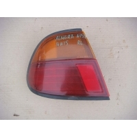 фонарь NISSAN ALMERA (N15) 1995-2000 NISSAN ALMERA (N15) 1995-2000 1997 26559-0N827, Совместимые OEM номера 26555-0N827