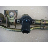 форсунка топливная NISSAN ALMERA (N15) 1995-2000 NISSAN ALMERA (N15) 1995-2000 1997 17520-73C10, 16600-73C00, 16600-73C01,